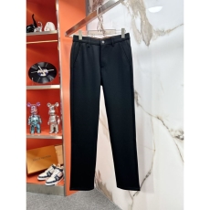 Zegne Long Pants